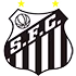 Santos vence