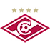Spartak Moscow -0.25
