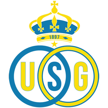 Union St.Gilloise -1.25