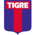 Tigre vence