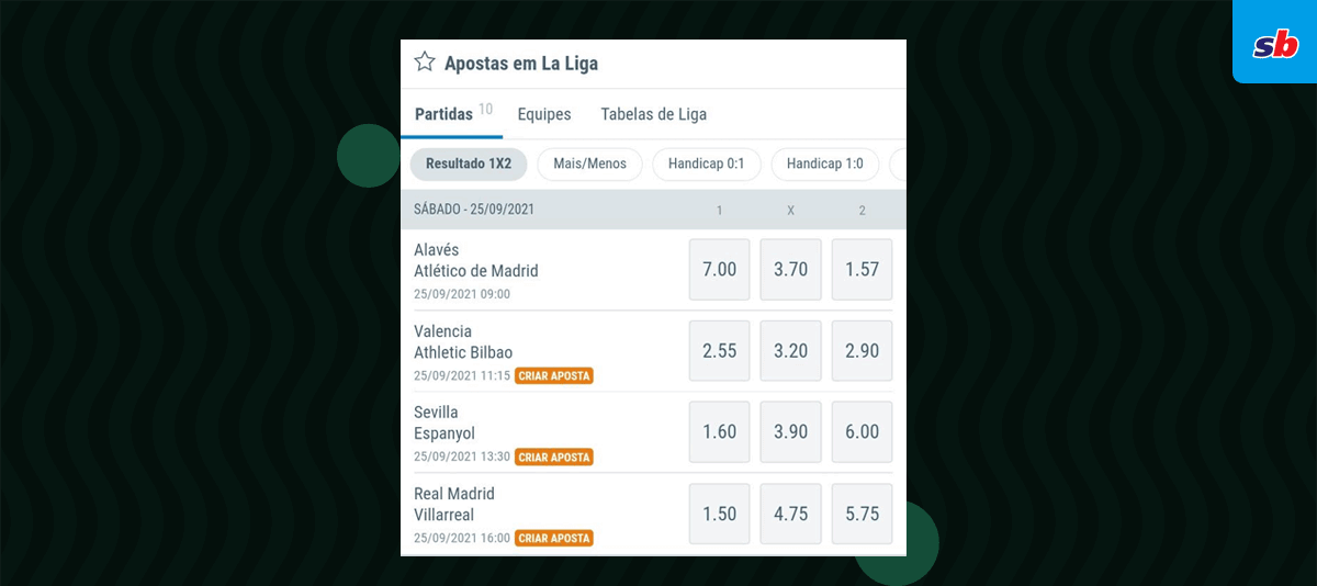 aplicativo da sportingbet