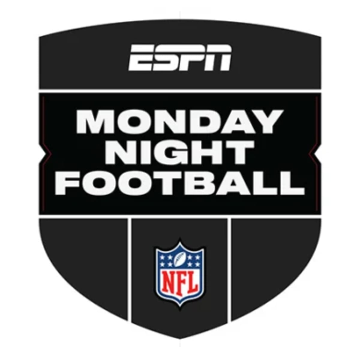 ESPN PR on X: The 2023-24 @ESPNNFL & Monday Night Football