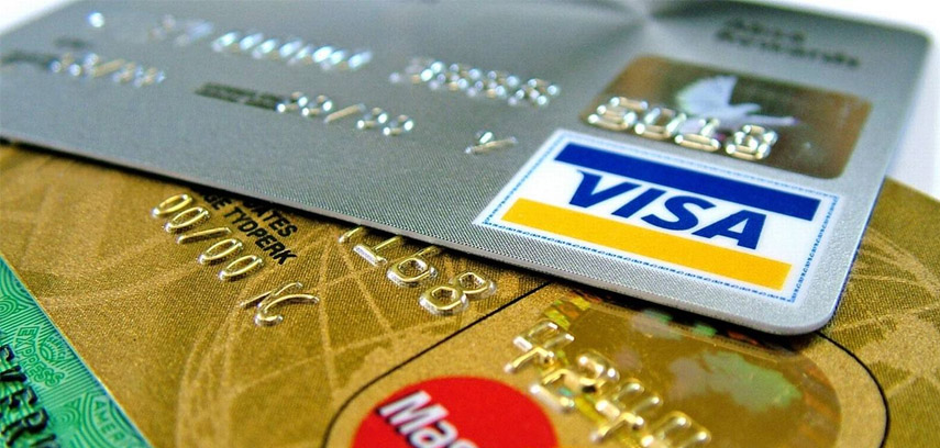 cartão de credito