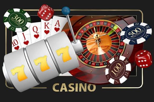 TOP 10 DICAS PARA JOGAR E GANHAR DINHEIRO EM CASINOS ONLINE 