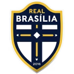 Meu palpite: Real Brasília → Handicap Asiático +2.00