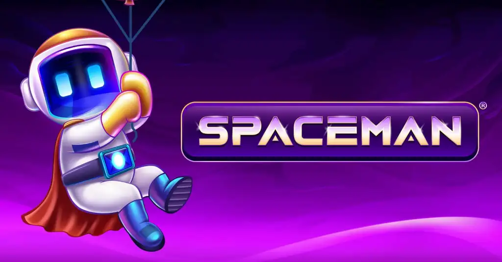 Spaceman Aposta: Jogo Do Astronauta Online no Brasil