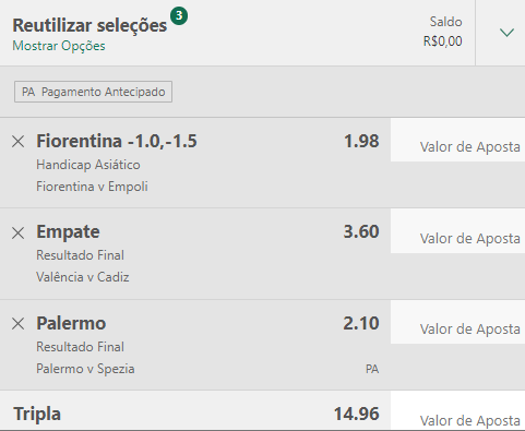 Como funciona o handicap de empate? 🇧🇷 Novo 2023