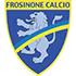 Frosinone pra vencer