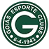 Goiás ou empate