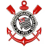 ⭐ Meu palpite: Corinthians → Handicap Asiático -0.25