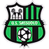 Sassuolo Handicap Asiático -0.25