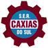 Caxias ou empate