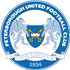 Peterborough United -0.5