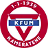 KFUM Oslo/Empate