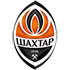 Shakhtar Donetsk / Empate