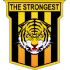 The Strongest ou empate