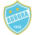 Aurora ou empate
