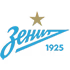 Zenit St. Petersburg 0.0