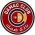 Damac FC +1.25