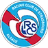 Strasbourg para vencer
