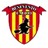 Benevento Handicap Asiático -0,25