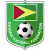 Guiana 🇬🇾 -0.25