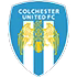 Colchester United +0.5
