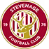 Stevenage -0.5