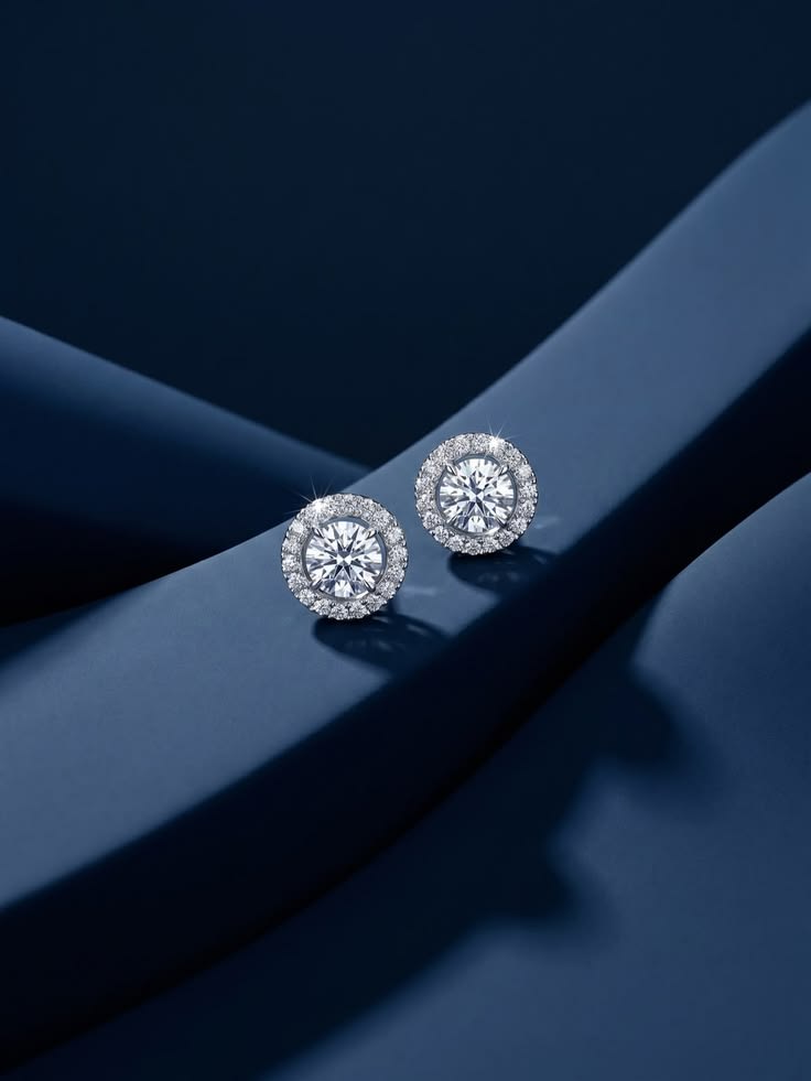 Diamond Nosepin