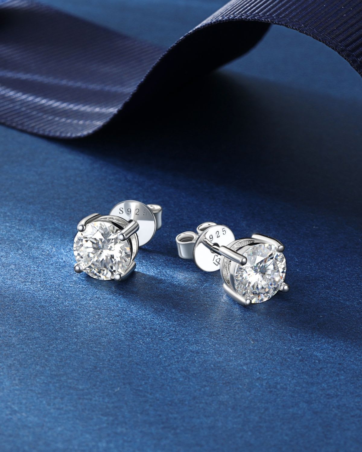 Diamond Nosepin
