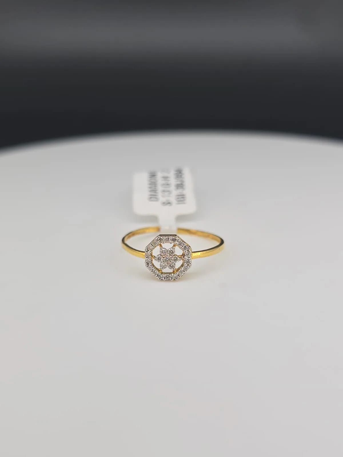 Diamond Ring