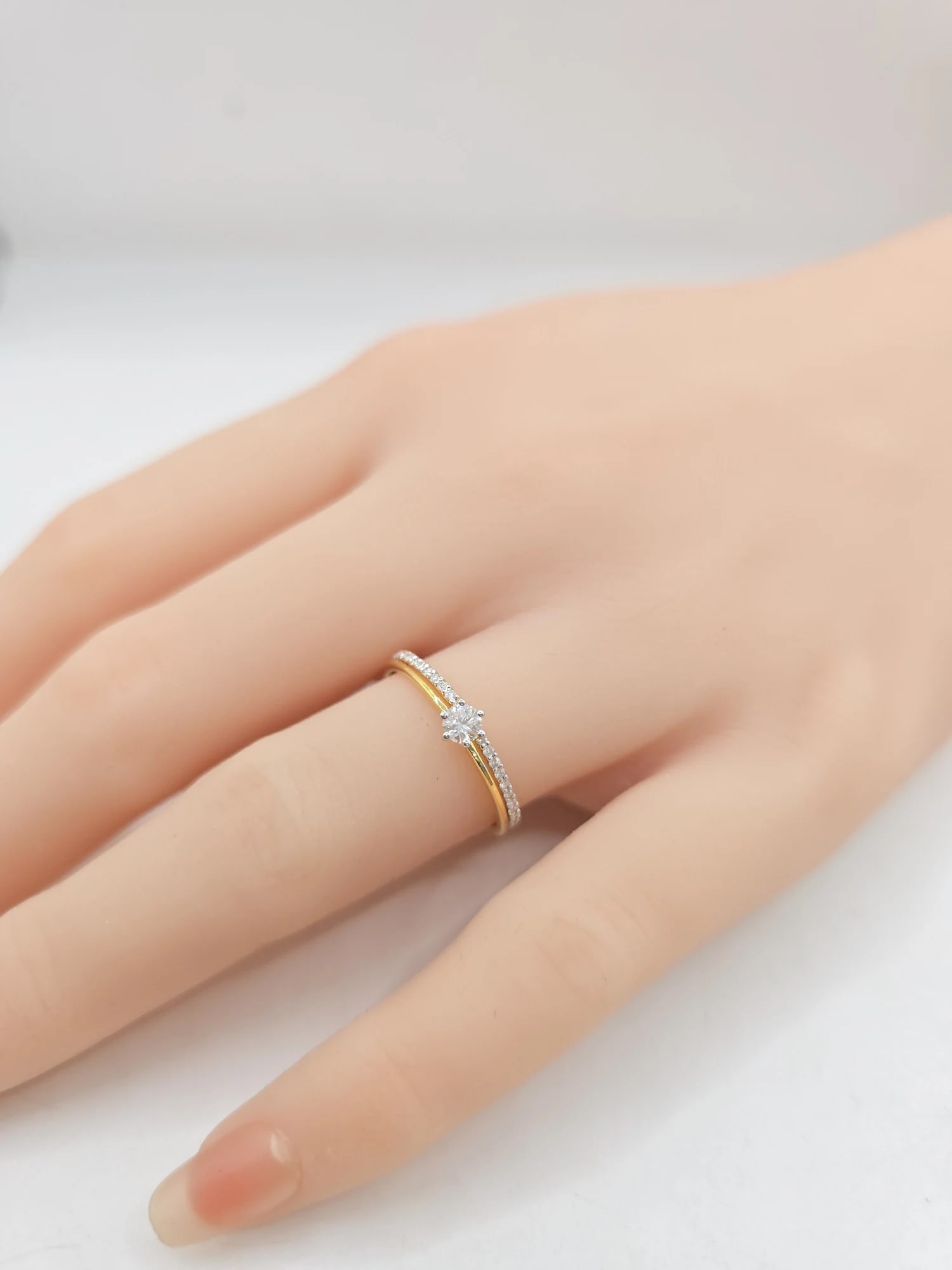 Diamond Ring