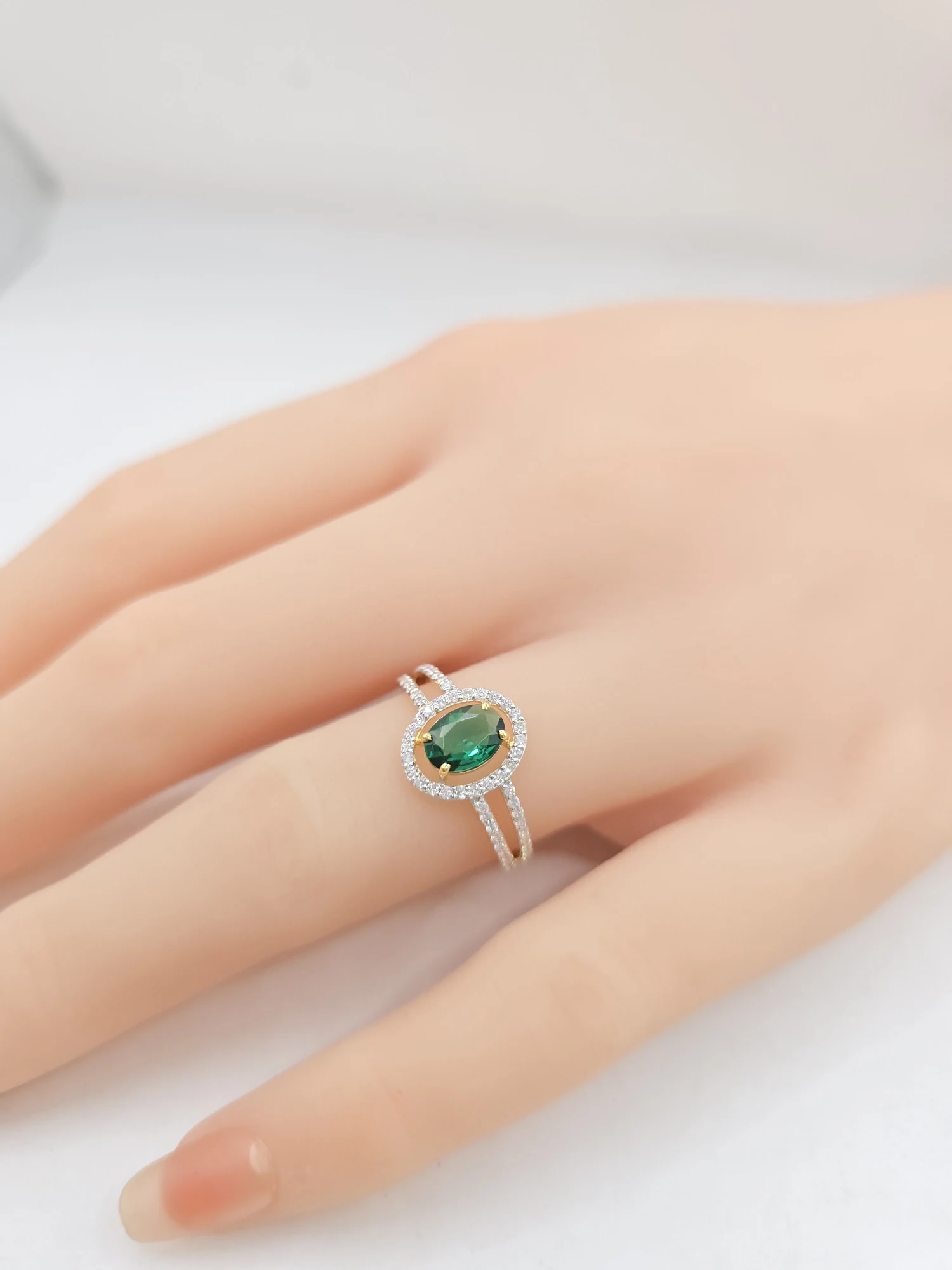 Diamond Ring