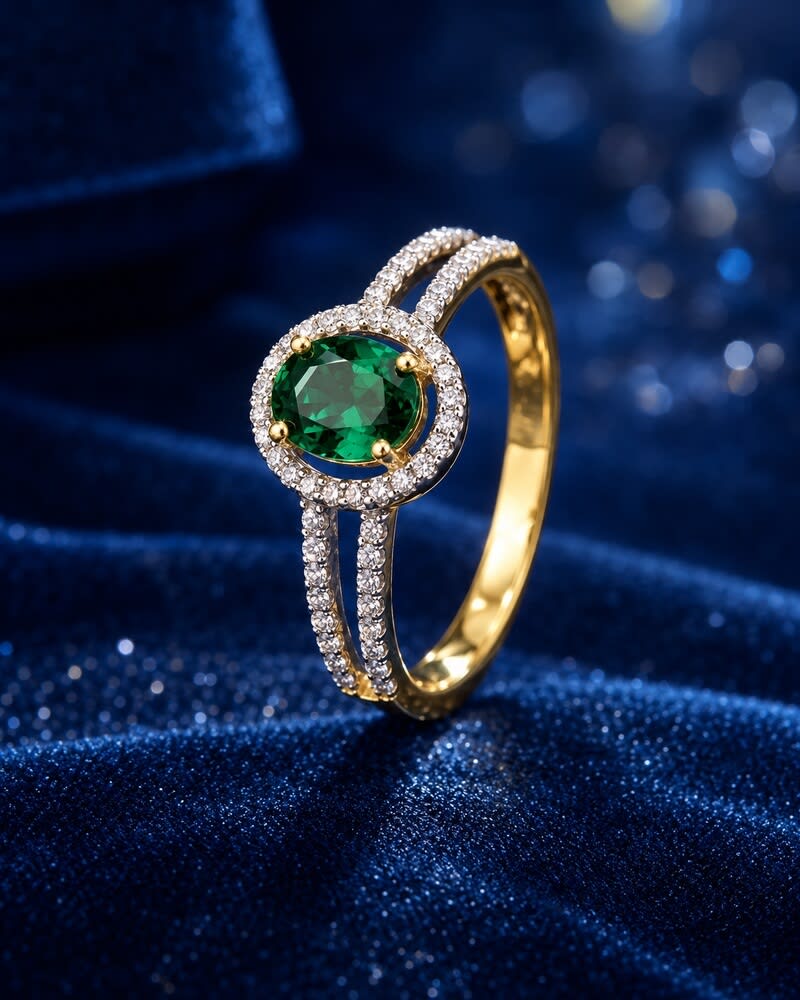 Diamond Ring