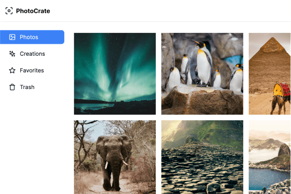 Cloudinary - App Gallery
