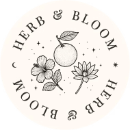 Logo of Herb & Bloom