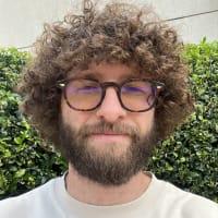 Profile picture of Rain Patterson