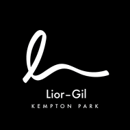 Logo of Lior-Gil Accommodation