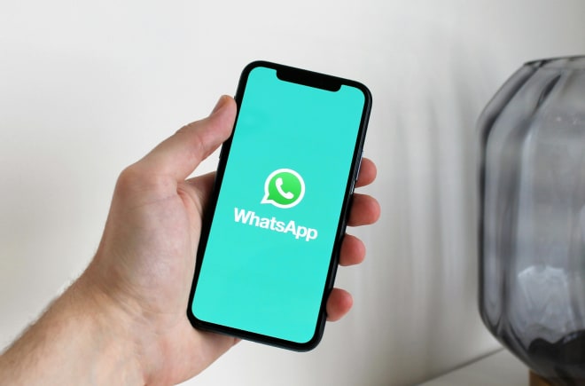 WhatsApp for Business