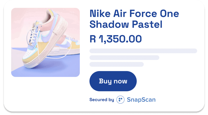 Product cards