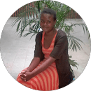Profile picture of Florence Kabanda