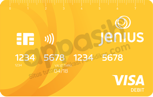 cara daftar gcp dengan jenius