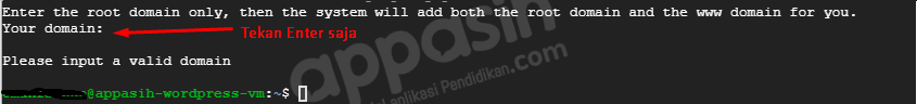 cara mendapatkan hosting wordpress gratis