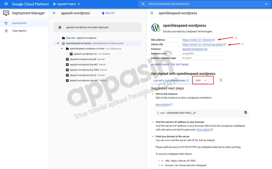cara mendapatkan hosting wordpress gratis