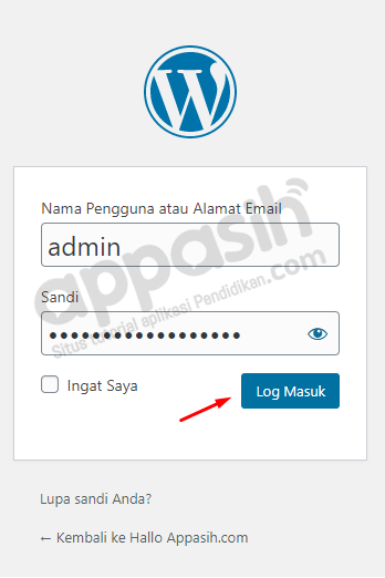 cara mendapatkan hosting wordpress gratis