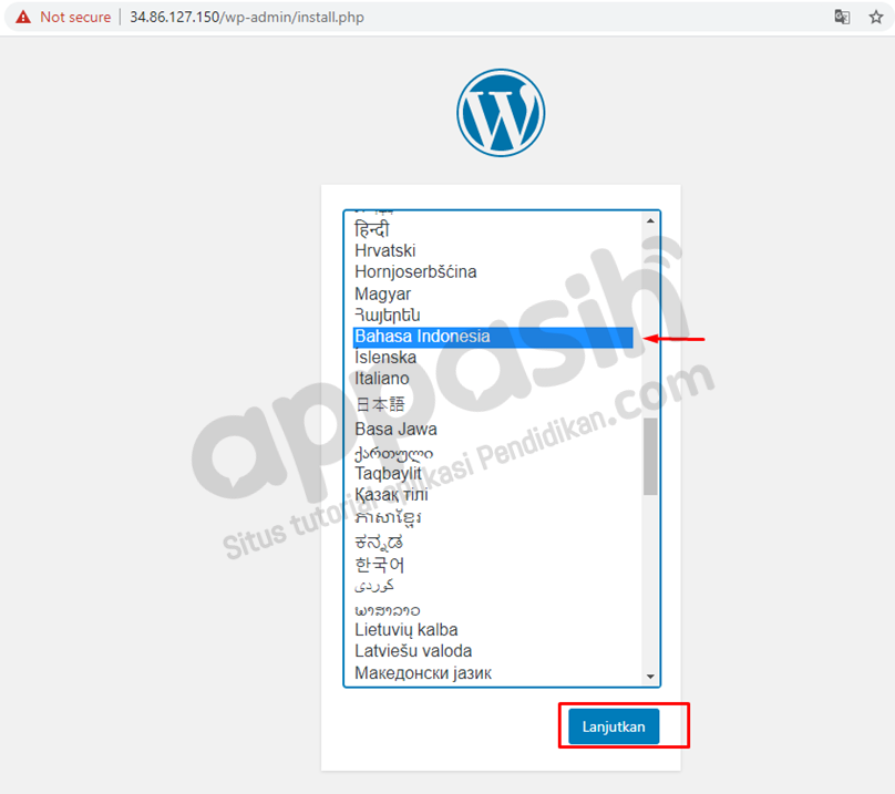 cara mendapatkan hosting wordpress gratis
