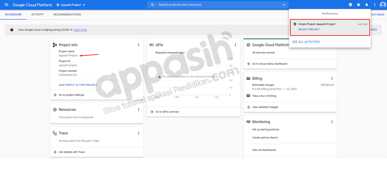 cara mendapatkan hosting wordpress gratis