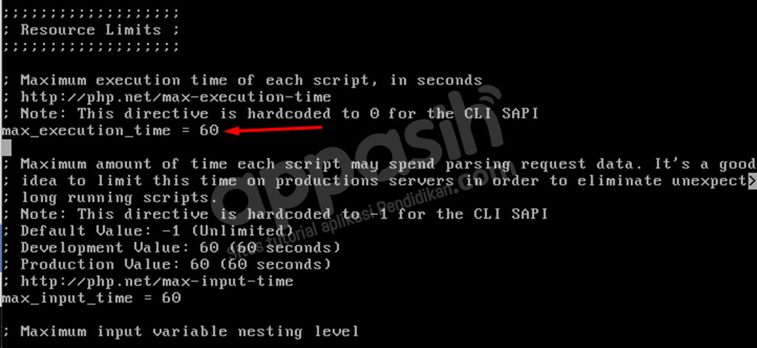 install moodle di freebsd