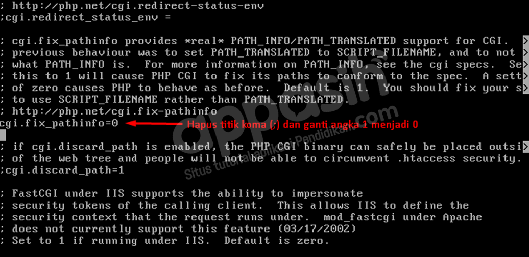install moodle di freebsd