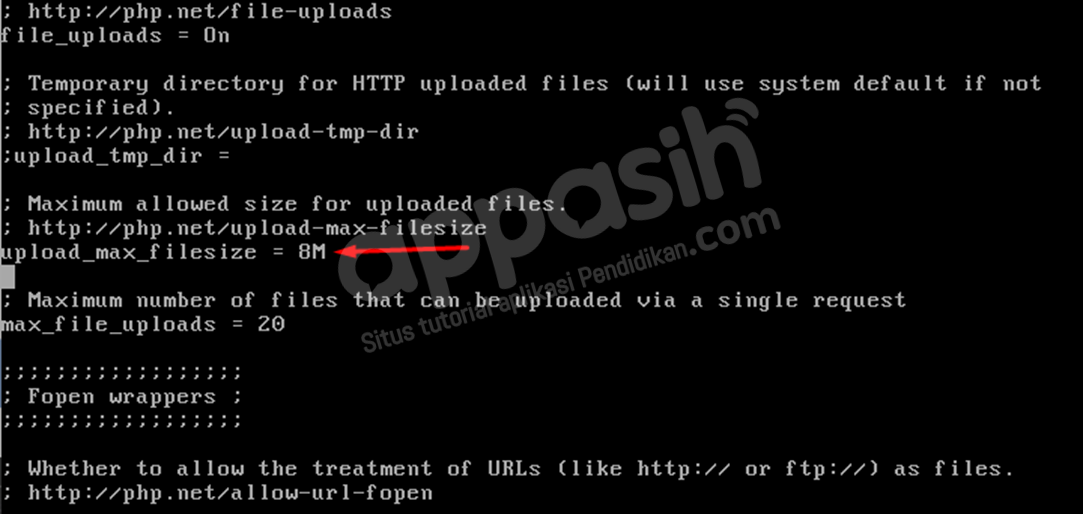 install moodle di freebsd